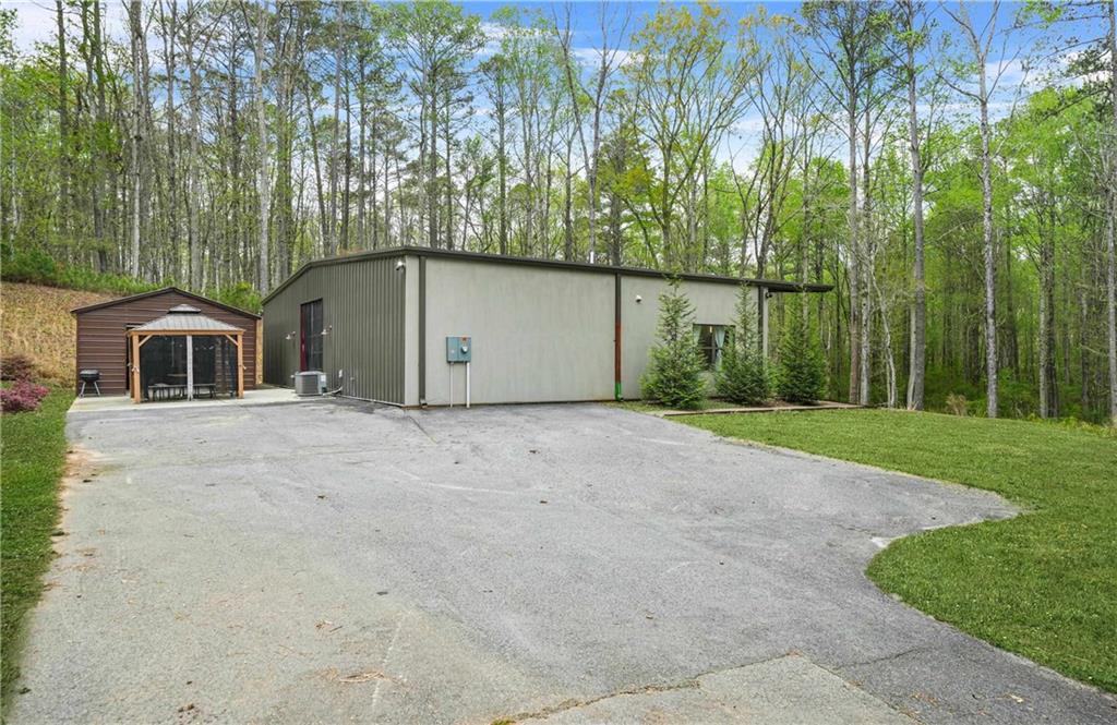 803 Bentley Hill Road