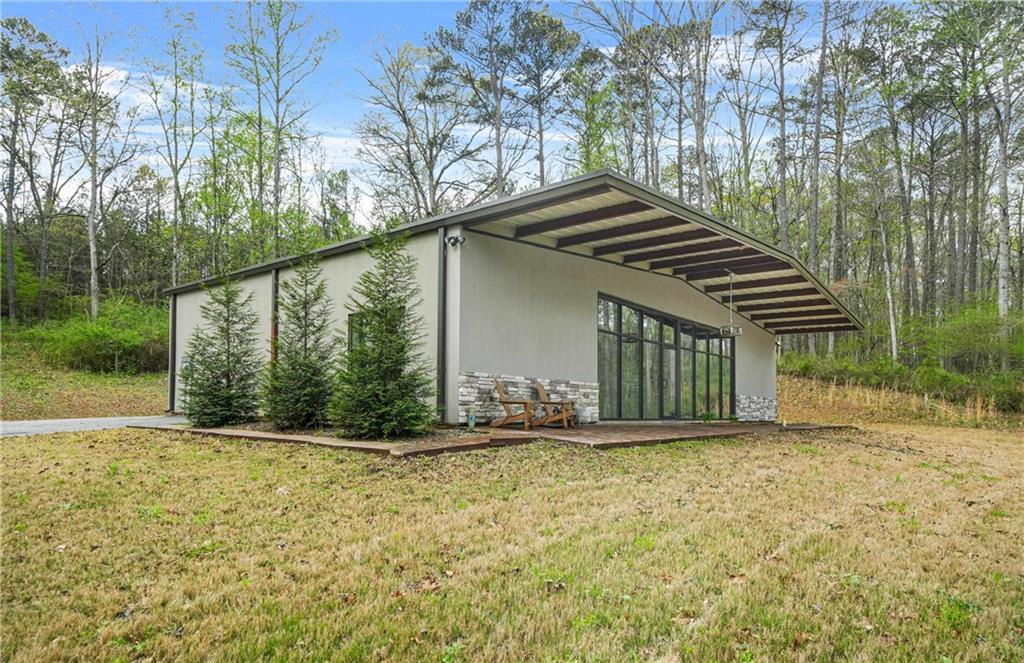 803 Bentley Hill Road