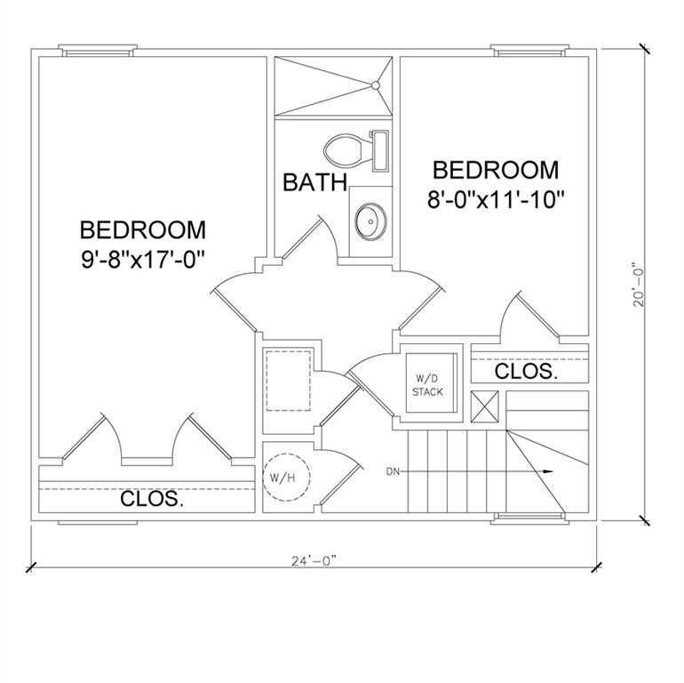 Lot 42 0 King Mountain Drive, Clayton, Georgia image 33