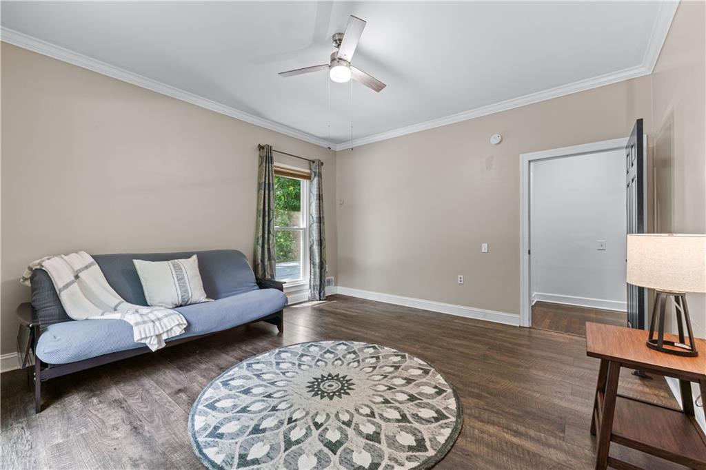 140 Emily Drive, Lilburn, Georgia image 38