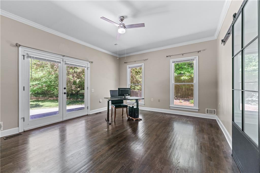 140 Emily Drive, Lilburn, Georgia image 40