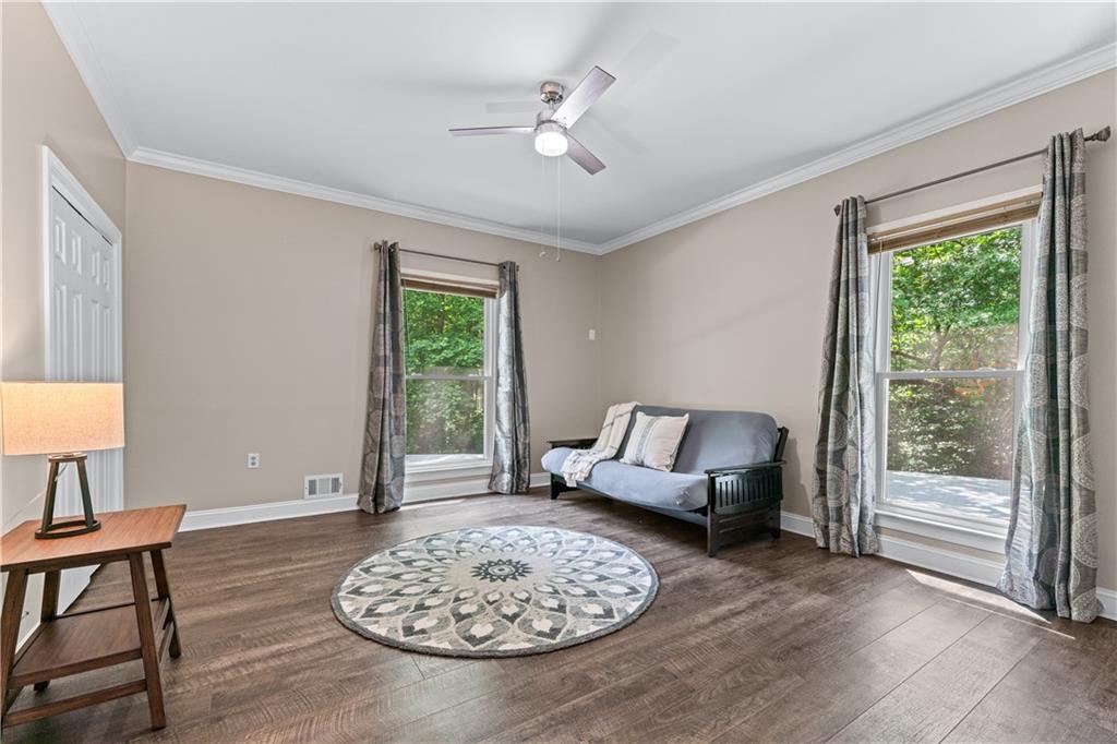 140 Emily Drive, Lilburn, Georgia image 37