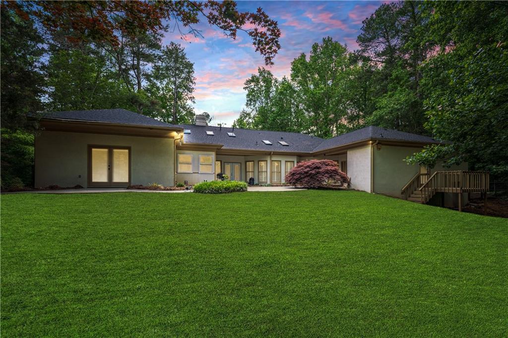 140 Emily Drive SW