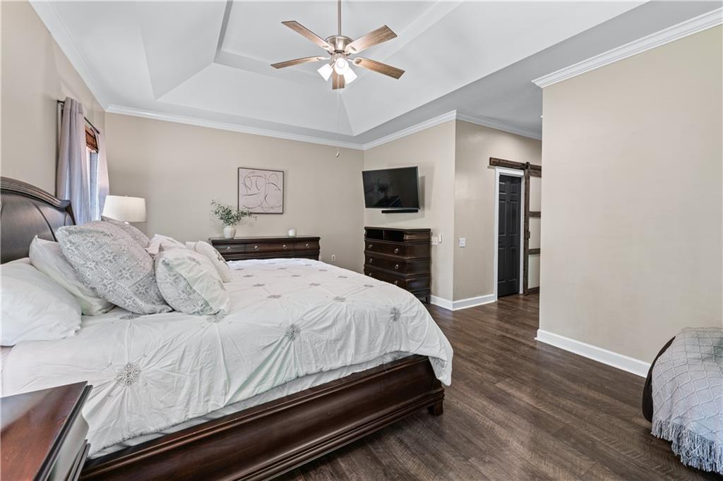140 Emily Drive, Lilburn, Georgia image 45