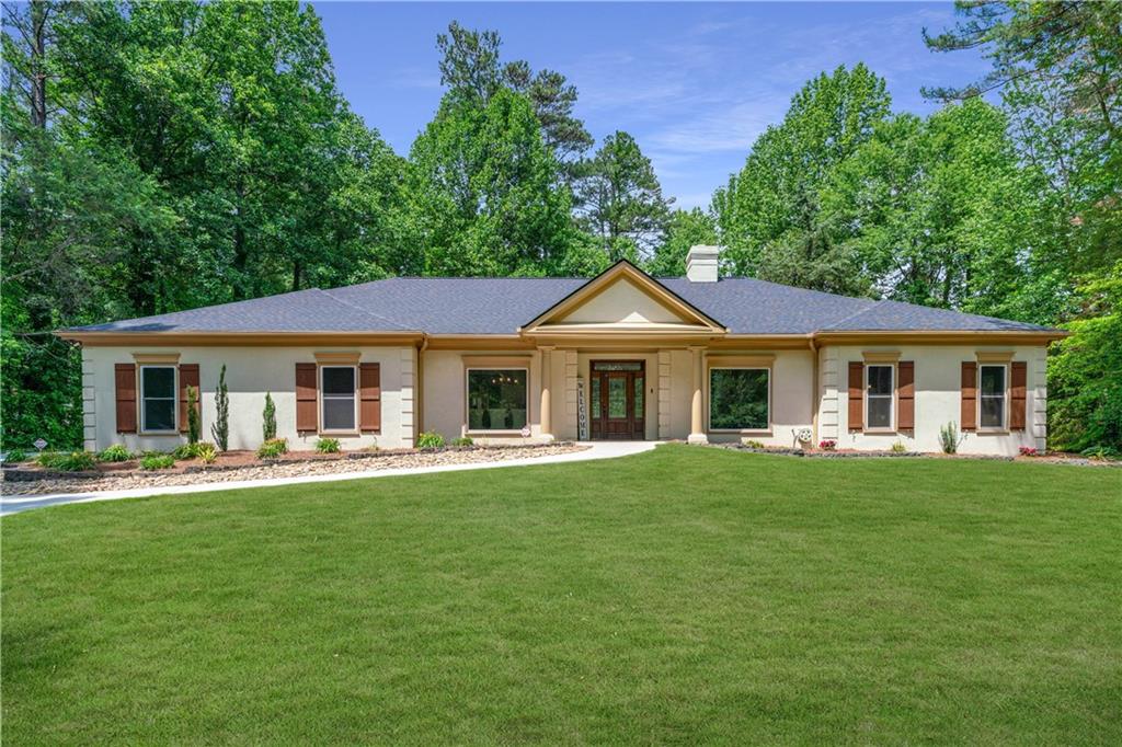 140 Emily Drive, Lilburn, Georgia image 6
