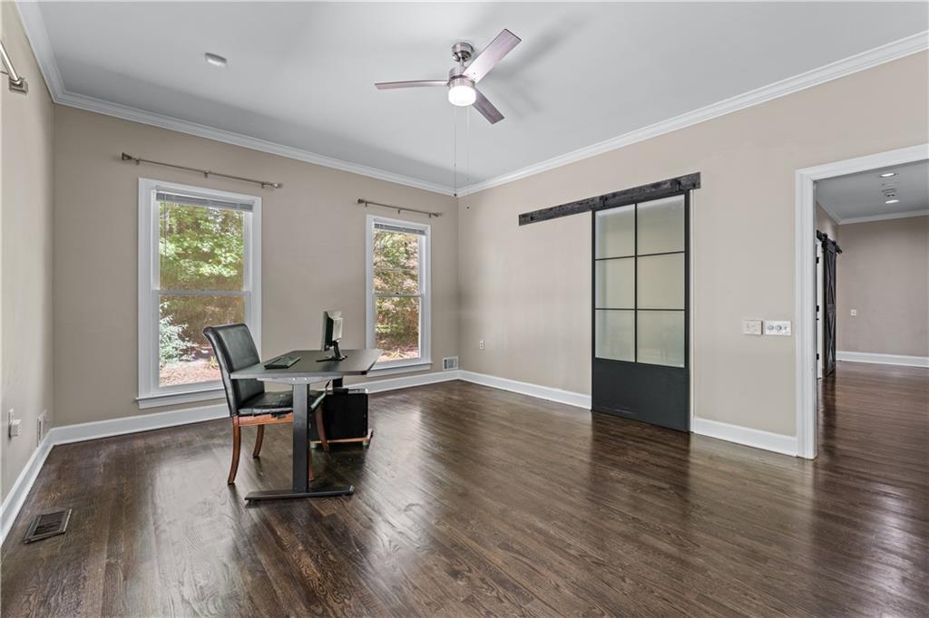 140 Emily Drive, Lilburn, Georgia image 41