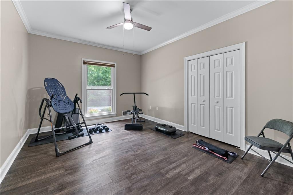 140 Emily Drive, Lilburn, Georgia image 33