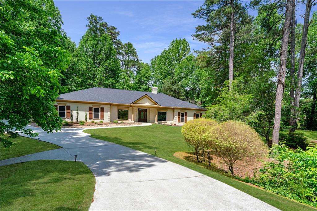140 Emily Drive SW