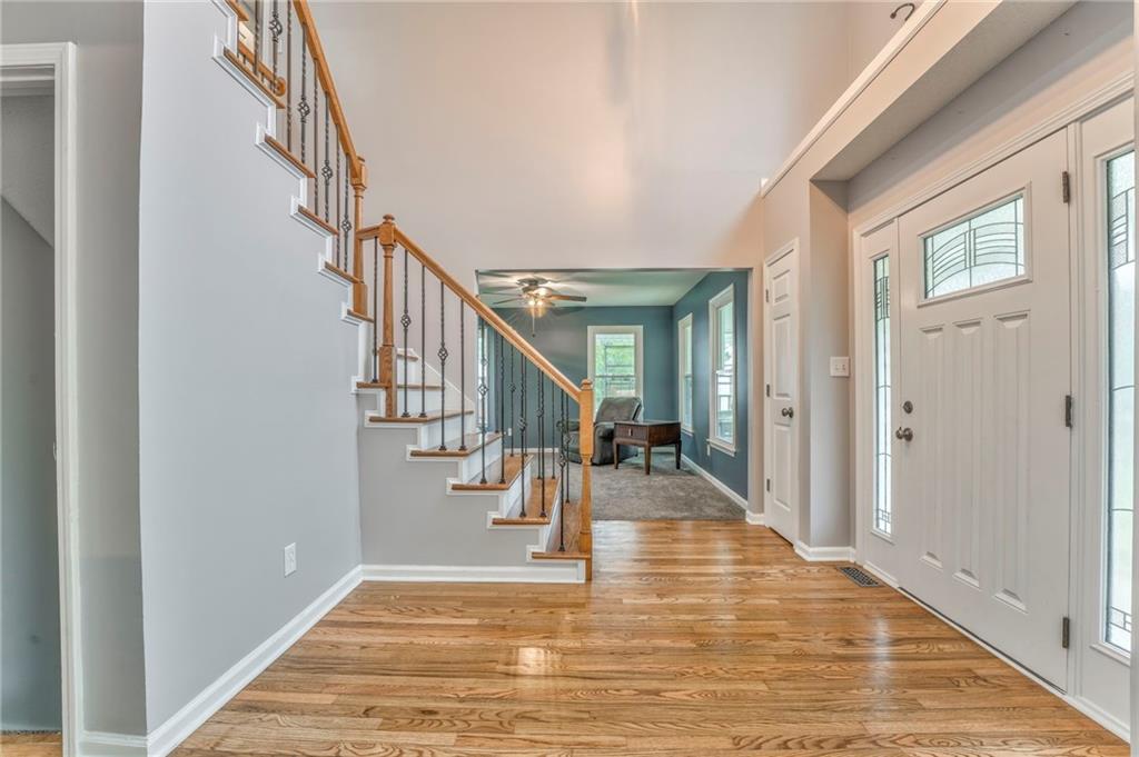 2029 Old Cartersville Road