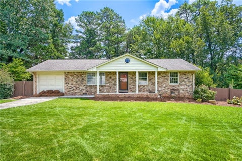 Homes For Sale - 2723 Chamblee Tucker Road<br/> Atlanta, GA 30341