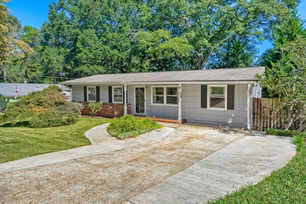 839 Verdi Way