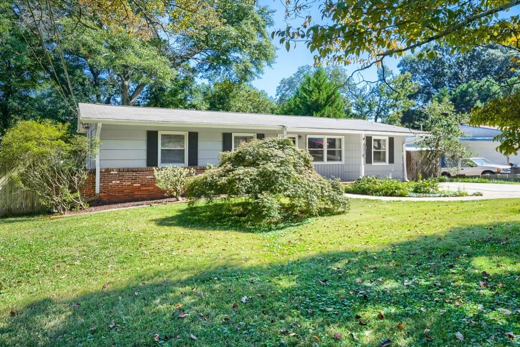 839 Verdi Way