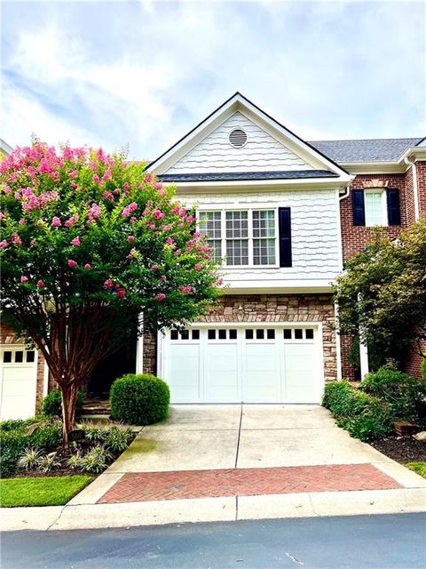 5492 Glenridge Drive 580 Sandy Springs GA 30342