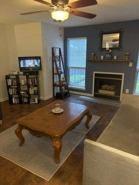 416 Granville Court