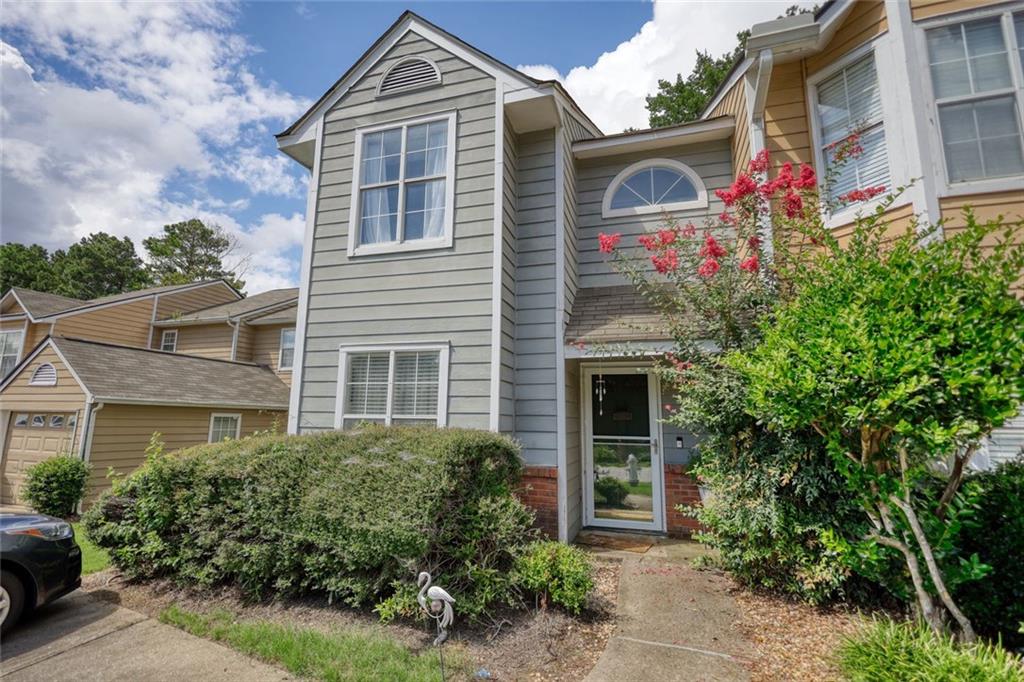 Overlook Green - Residential