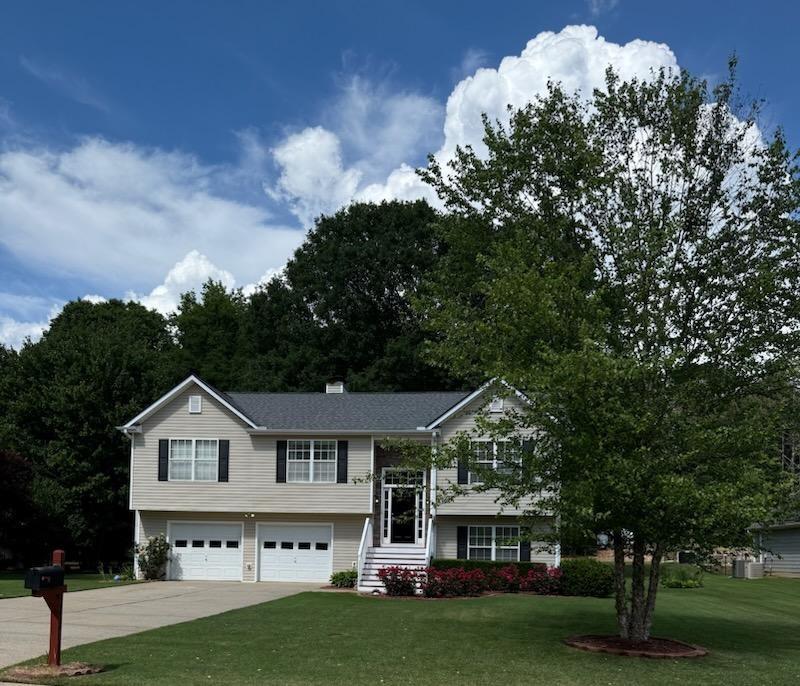 343 Ashton Way, Winder, Georgia image 1