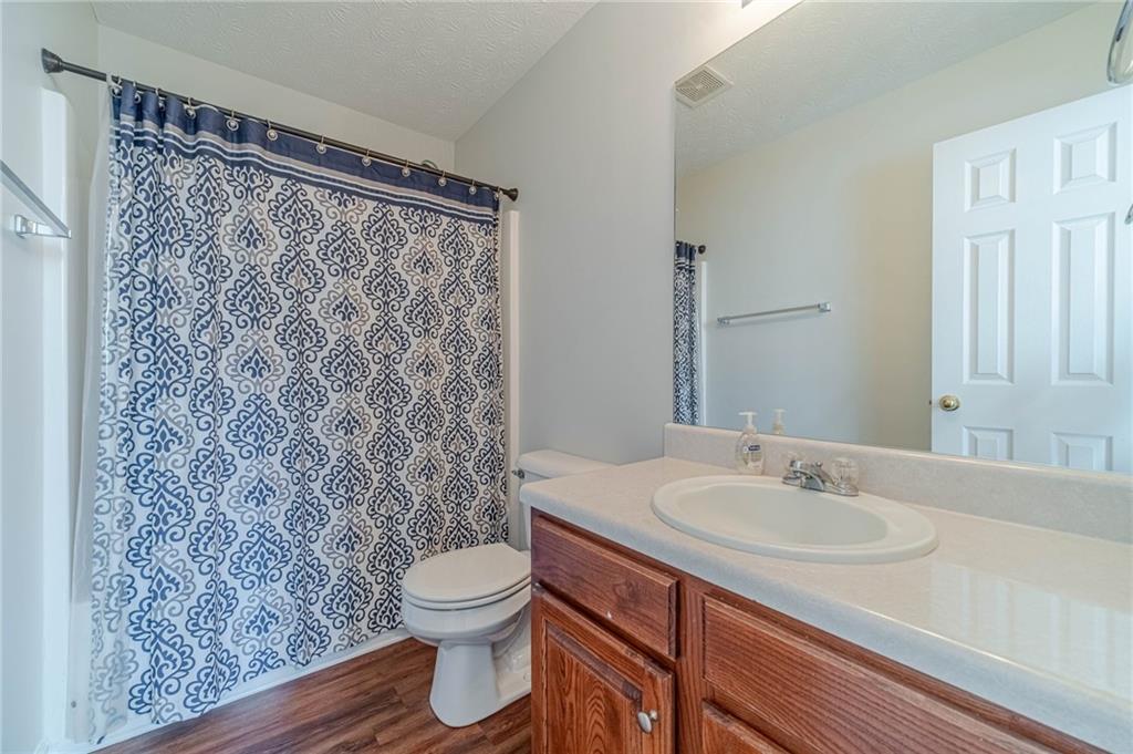 343 Ashton Way, Winder, Georgia image 12