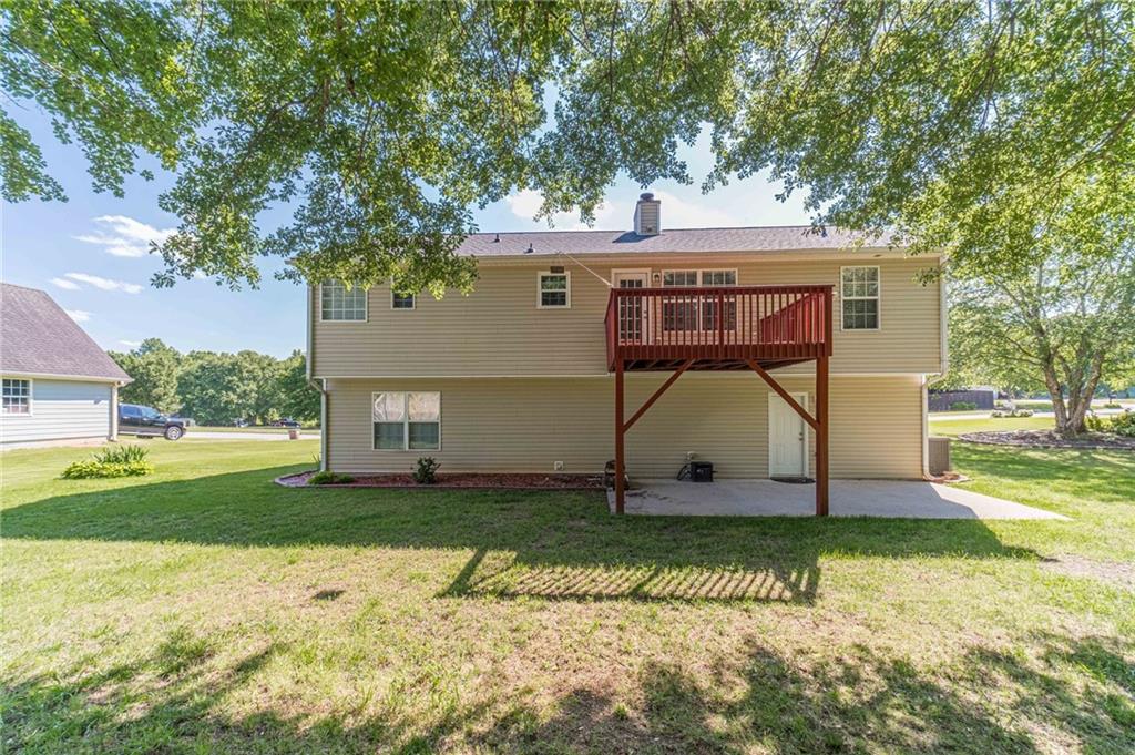 343 Ashton Way, Winder, Georgia image 17