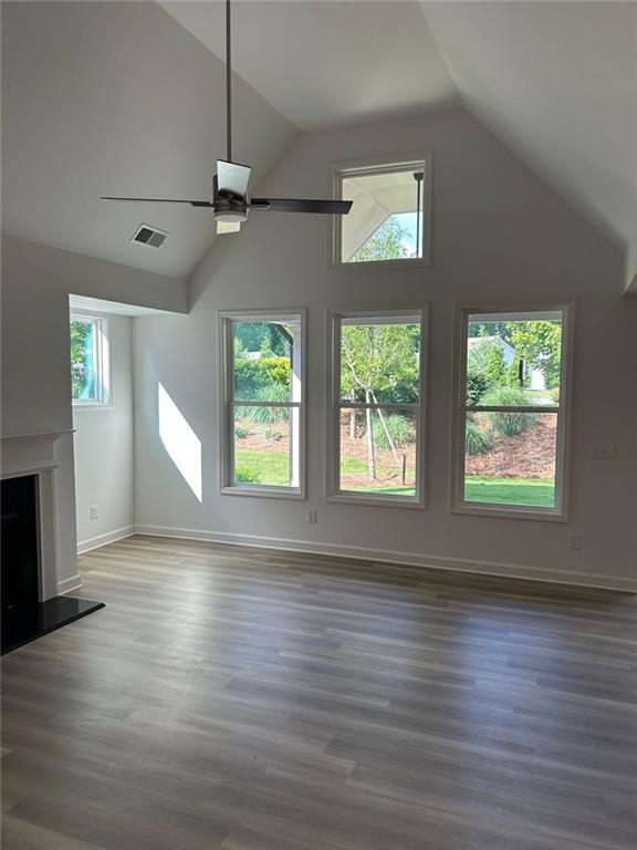 208 Saratoga Drive
