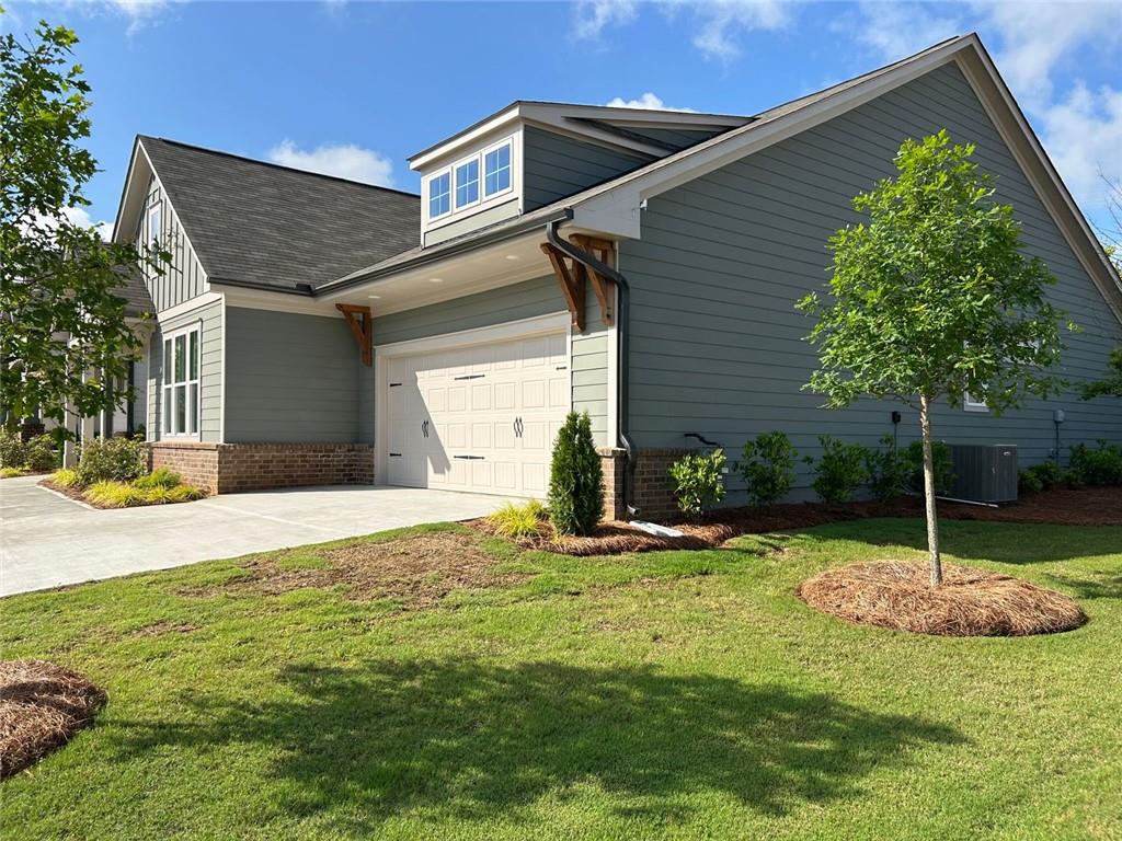 208 Saratoga Drive, Acworth, Georgia image 2