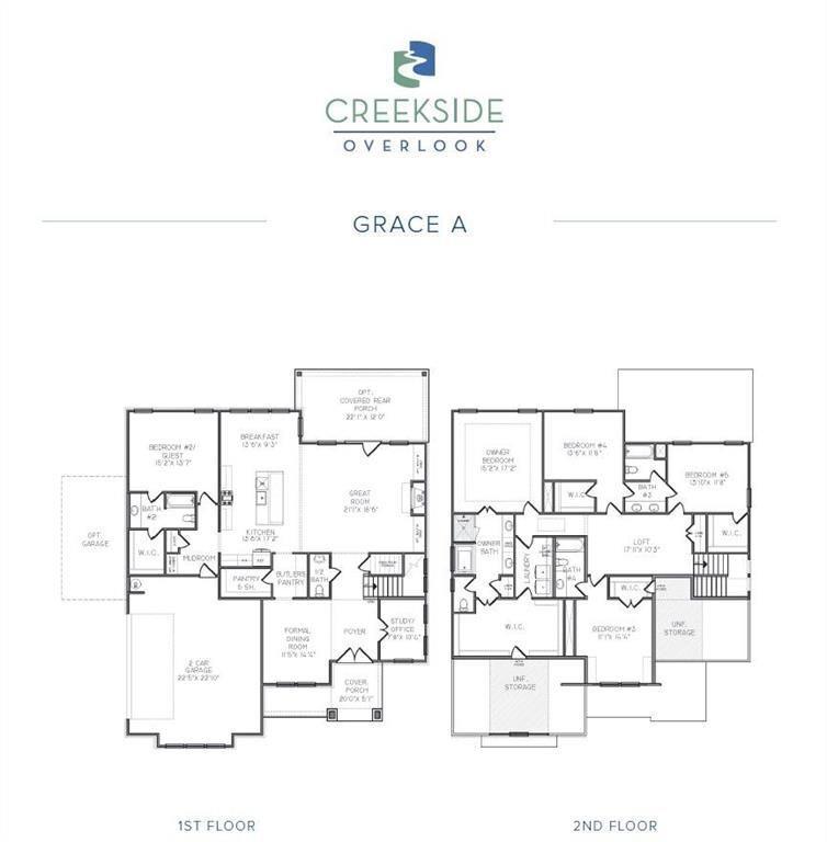 8330 Creekside Overlook Drive