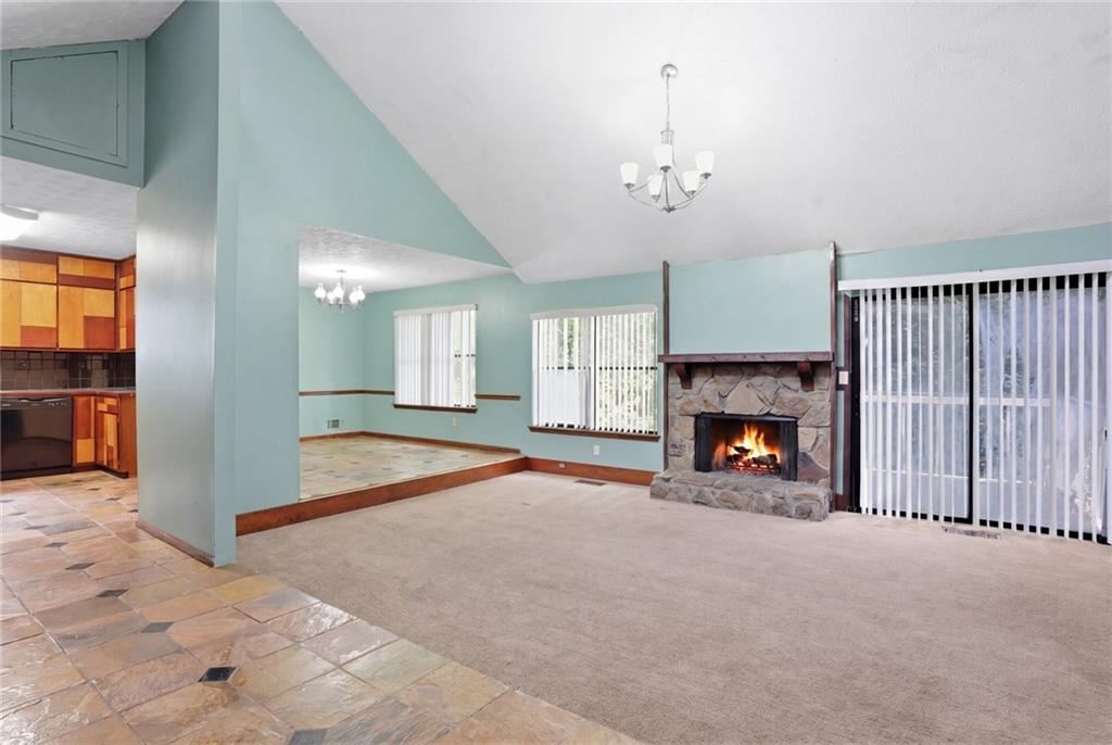 3244 Harbor Woods Road