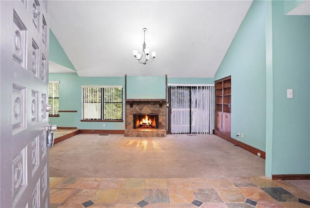 3244 Harbor Woods Road