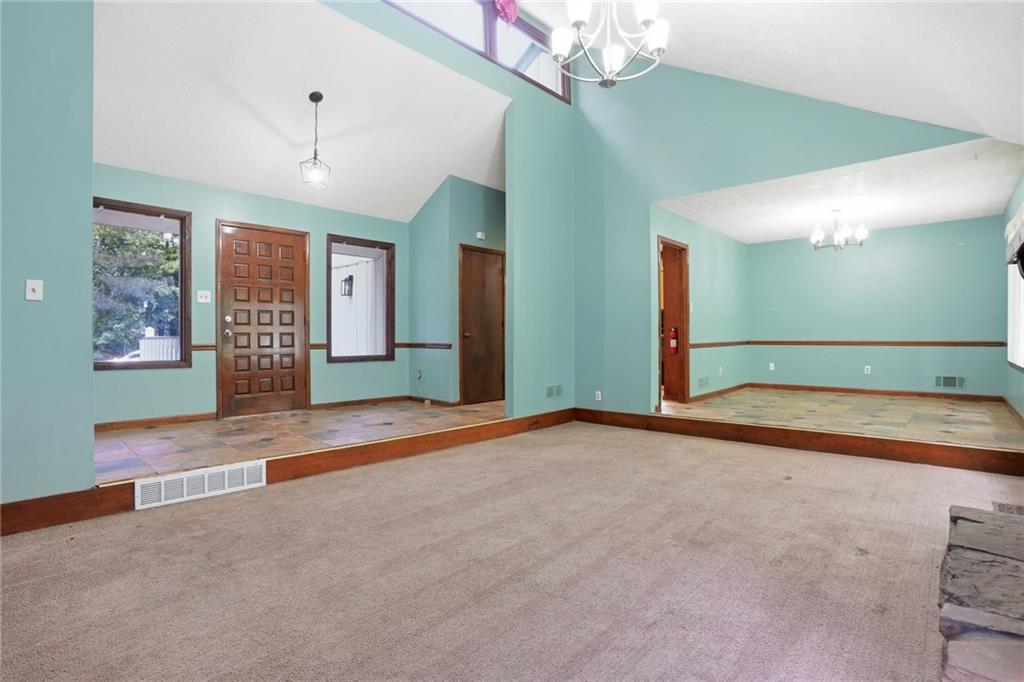 3244 Harbor Woods Road