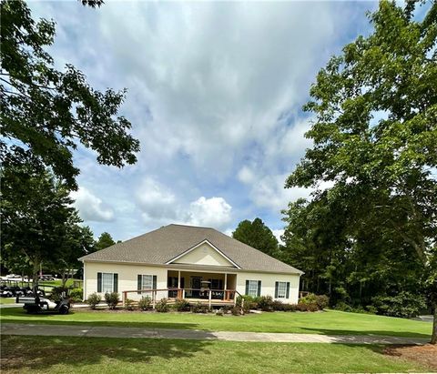 A home in Monroe