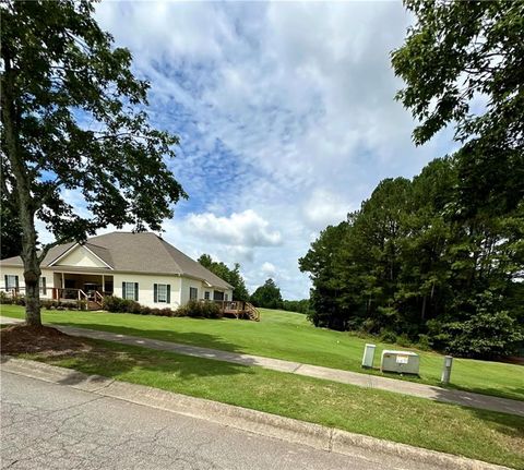 A home in Monroe