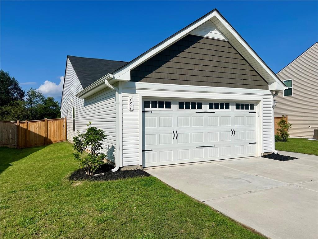 381 Cartecay Drive