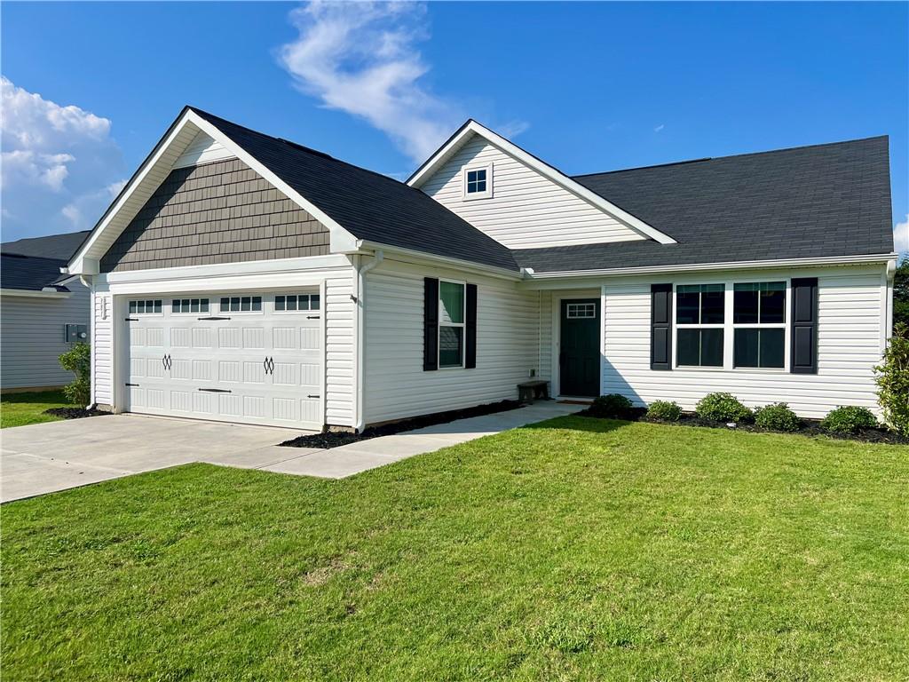 381 Cartecay Drive