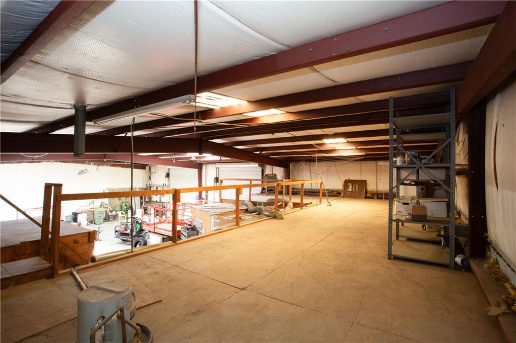 5810 Powell Drive