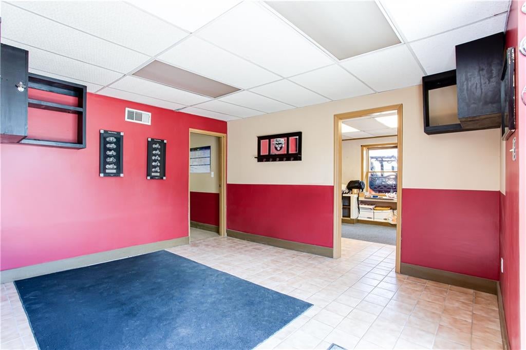5810 Powell Drive