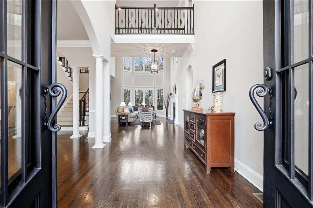 9885 Nature Mill Road