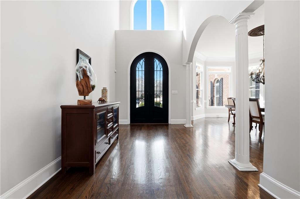 9885 Nature Mill Road