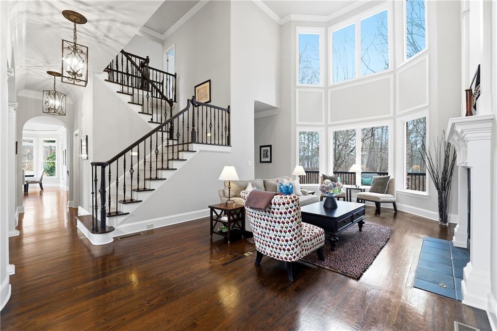 9885 Nature Mill Road