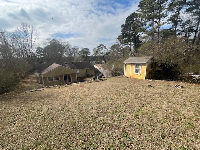 96 Sir Scott Court, Lawrenceville, Georgia image 11