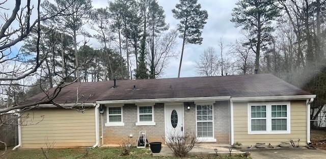 96 Sir Scott Court, Lawrenceville, Georgia image 1
