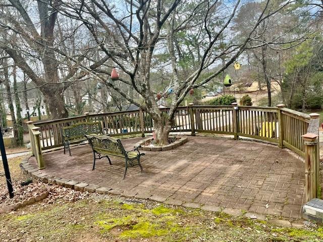 96 Sir Scott Court, Lawrenceville, Georgia image 9
