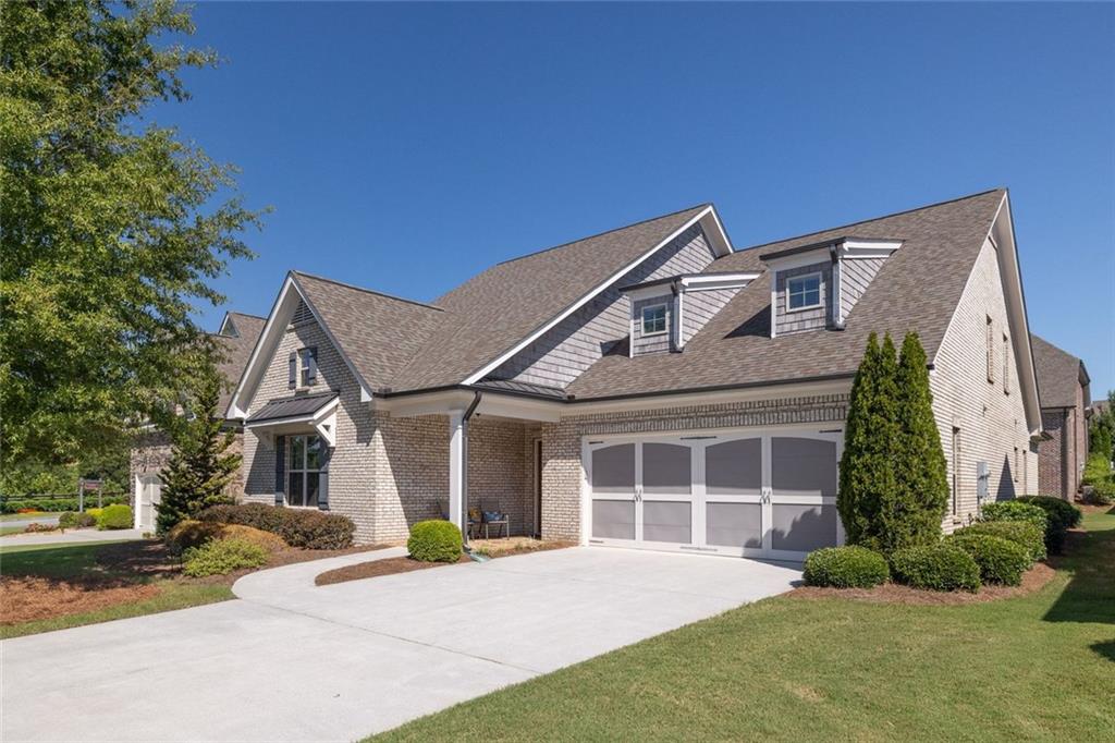 6025 Overlook Club Circle