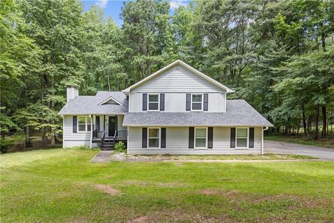 135 Ashley Creek Newnan GA 30263