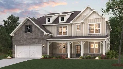 Homes For Sale - 2633 Marshwood Circle<br/> Gainesville, GA 30507