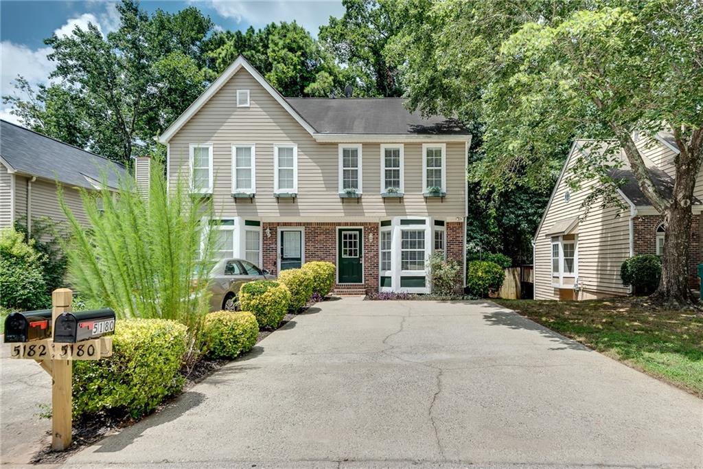 5180 Laurel Bridge Court SE