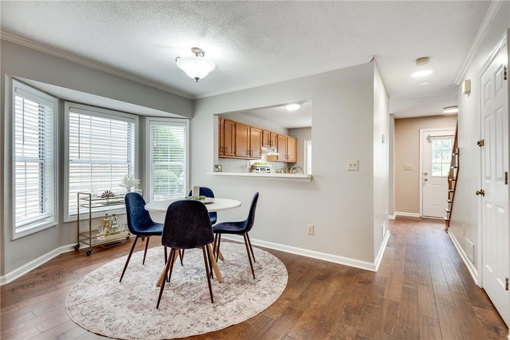 5180 Laurel Bridge Court SE