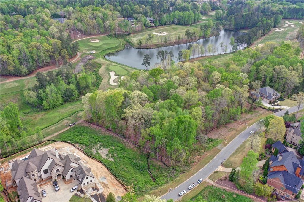 231 Traditions Drive, Alpharetta, Georgia image 17