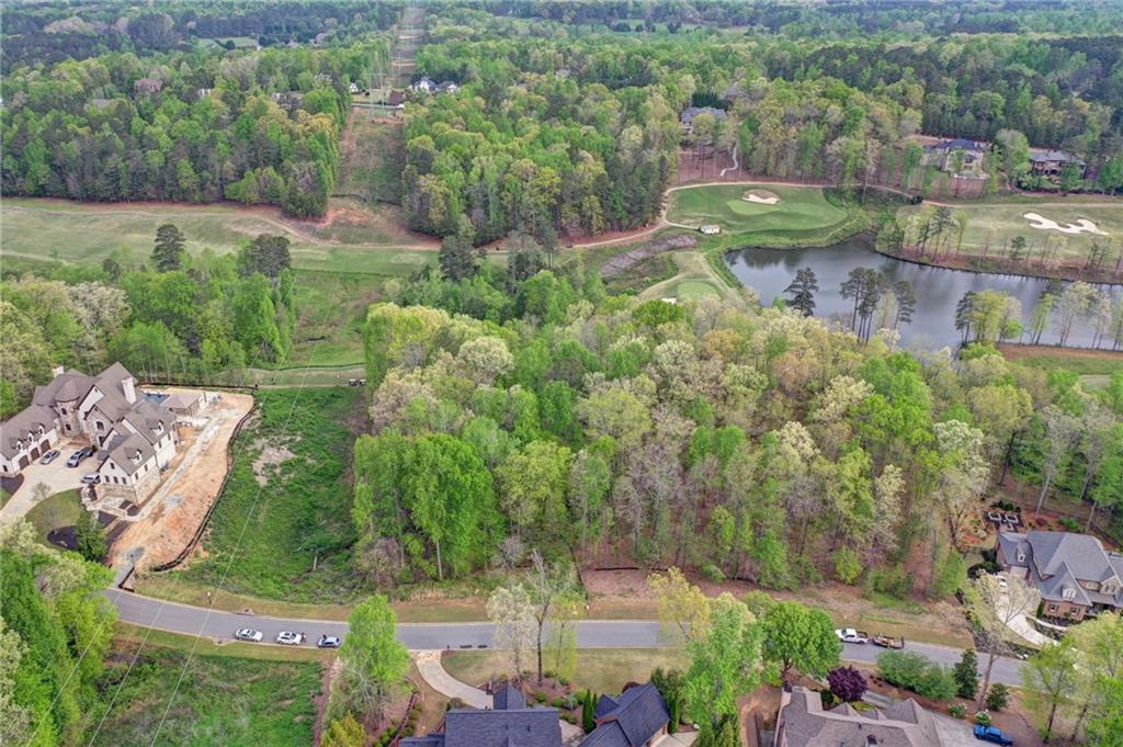 231 Traditions Drive, Alpharetta, Georgia image 14