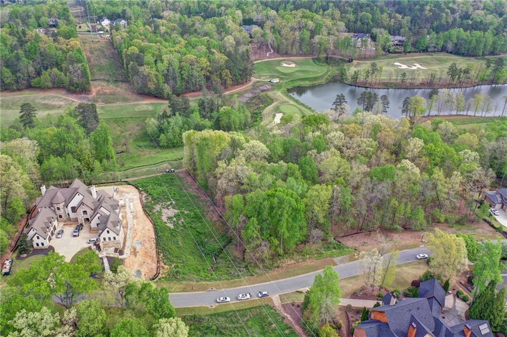 231 Traditions Drive, Alpharetta, Georgia image 16