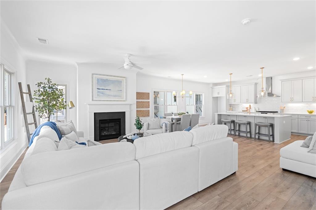 Stillwood - Residential