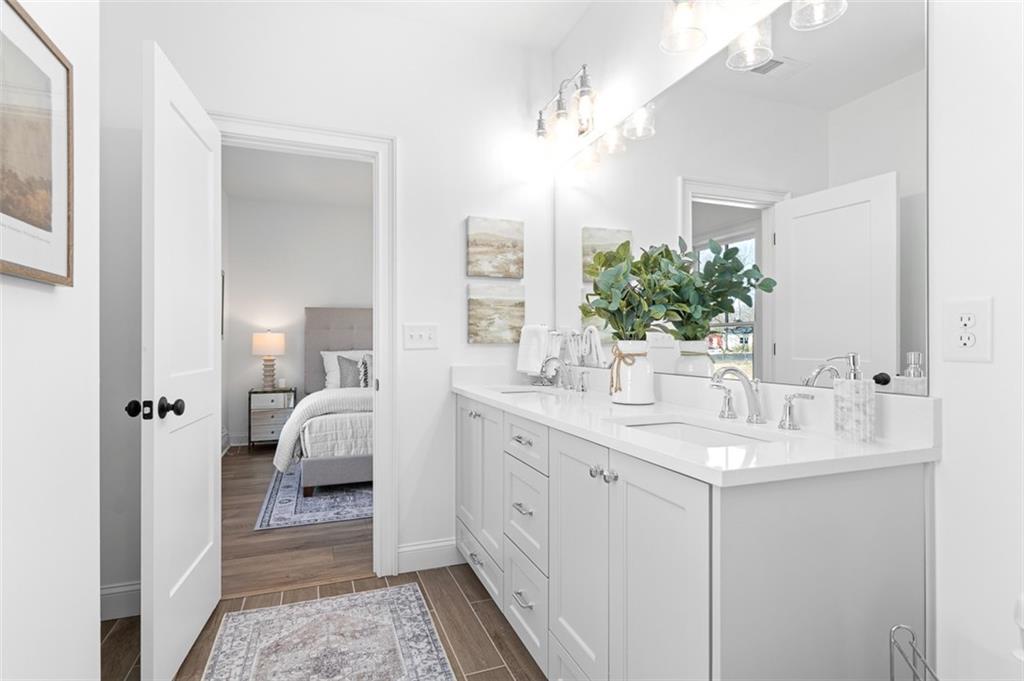 Stillwood - Residential